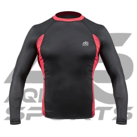 Rash Guard